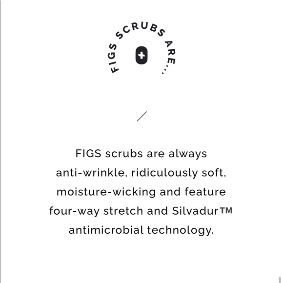 NWT FIGS Zamora Joggers Scrubs Pants in Neon Pink - Picture 10 of 11